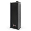 5 CORE Outdoor Speakers Pair Stereo in Wall Speaker 100W Peak Passive Mount Wired Waterproof Patio House Garage Indoor Exterior Audio System Bocinas p
