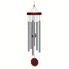 1pc Memorial Wind Chimes Outdoor Large Deep Tone, Wind Chime Outdoor Sympathy Wind-Chime