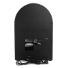 Victor Wilshire Bluetooth Jukebox with Multicolor LED Lighting