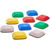 Balance Stepping Stones for Kids, Up to 220 lbs, Non-Slip Toddlers Sensory Stepping Stones